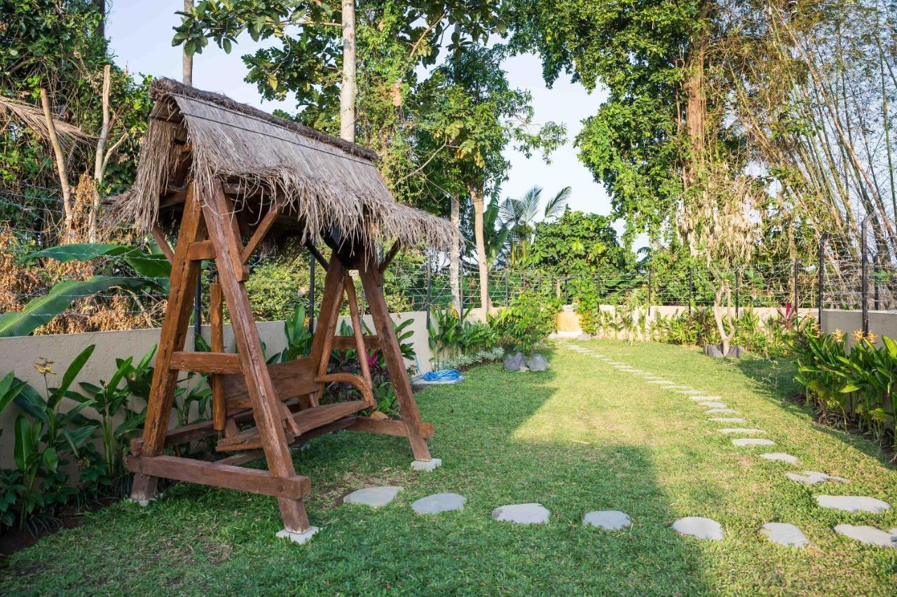 Victory Munggu Hotel Canggu  Exterior photo
