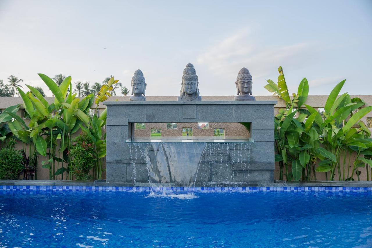 Victory Munggu Hotel Canggu  Exterior photo